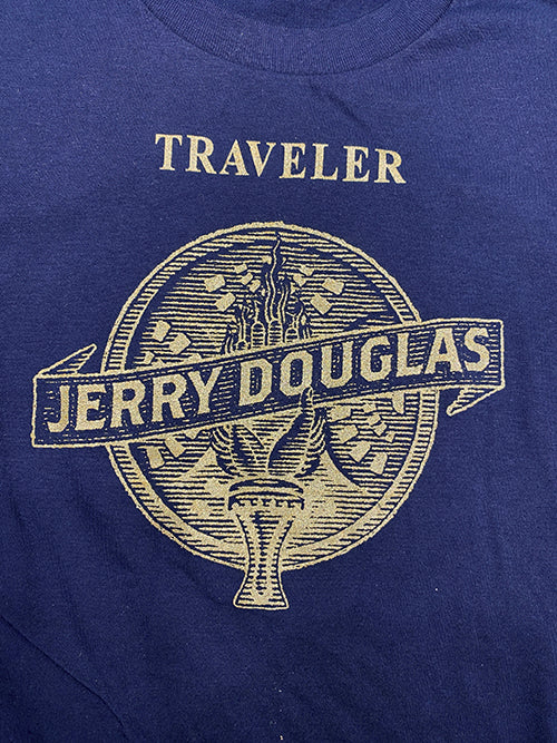 TMBR Jerry Garcia The Traveler Light w/ Rose Sunglasses