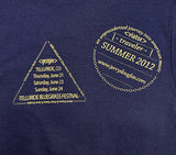 Jerry Douglas - Traveler T-Shirt