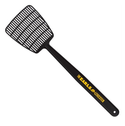 Earls of Leicester Fly Swatter